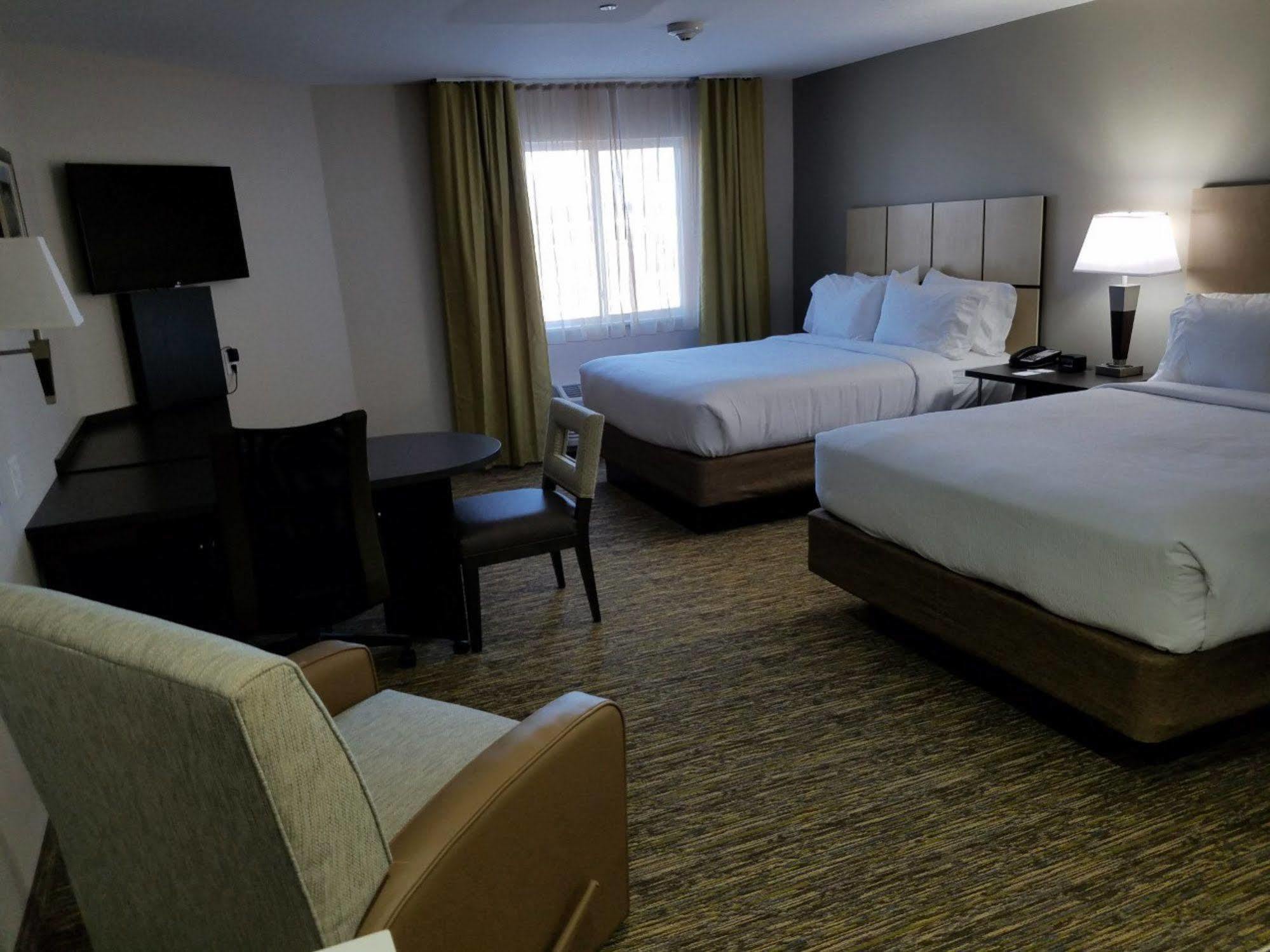 Candlewood Suites Independence By Ihg Selsa Exterior foto