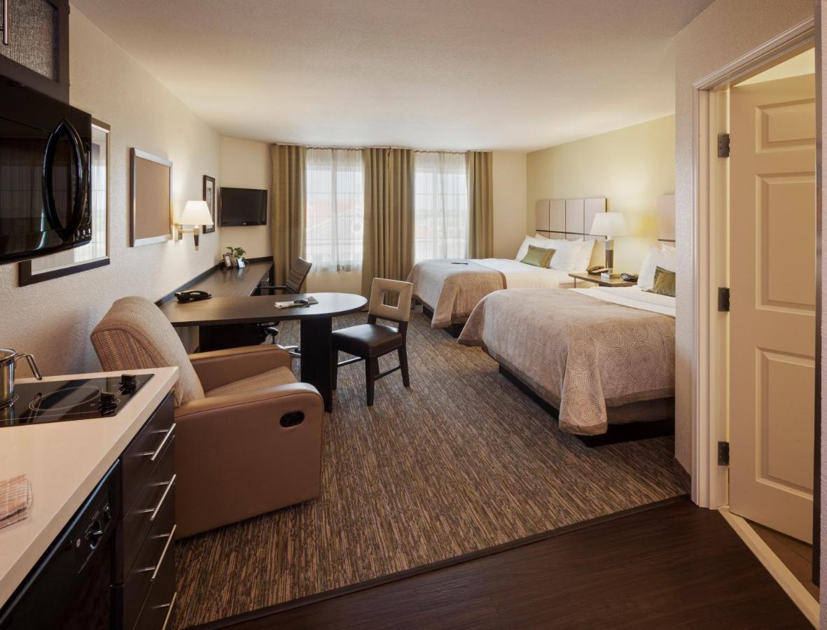 Candlewood Suites Independence By Ihg Selsa Exterior foto